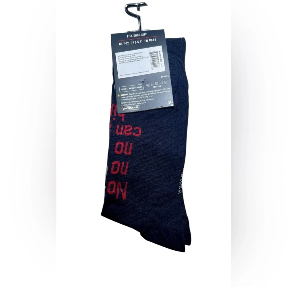 Studio Canal rambo socks